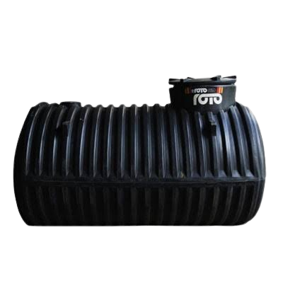 Rototank Underground water tank alt=